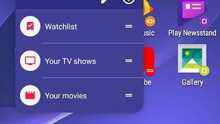 How To Get Android Oreo & Pixel Features On Older Or Newer Android Smartphones Using This Launcher screenshot 5