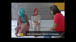 Zeynel Abidin Ağgül İkiz Aynasına Konuk Oldu Blm1-Tvnet