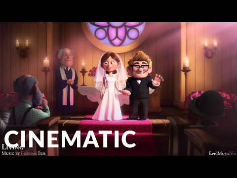 Florian Bur Living Beautiful Emotional Cinematic Up 2009