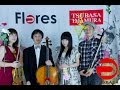 Titãs - Flores (Covered by Tsubasa Imamura)