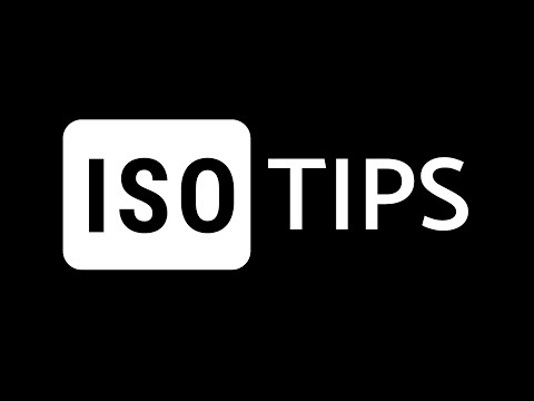 Struggling With ISO? - Try These 5 EASY Tips