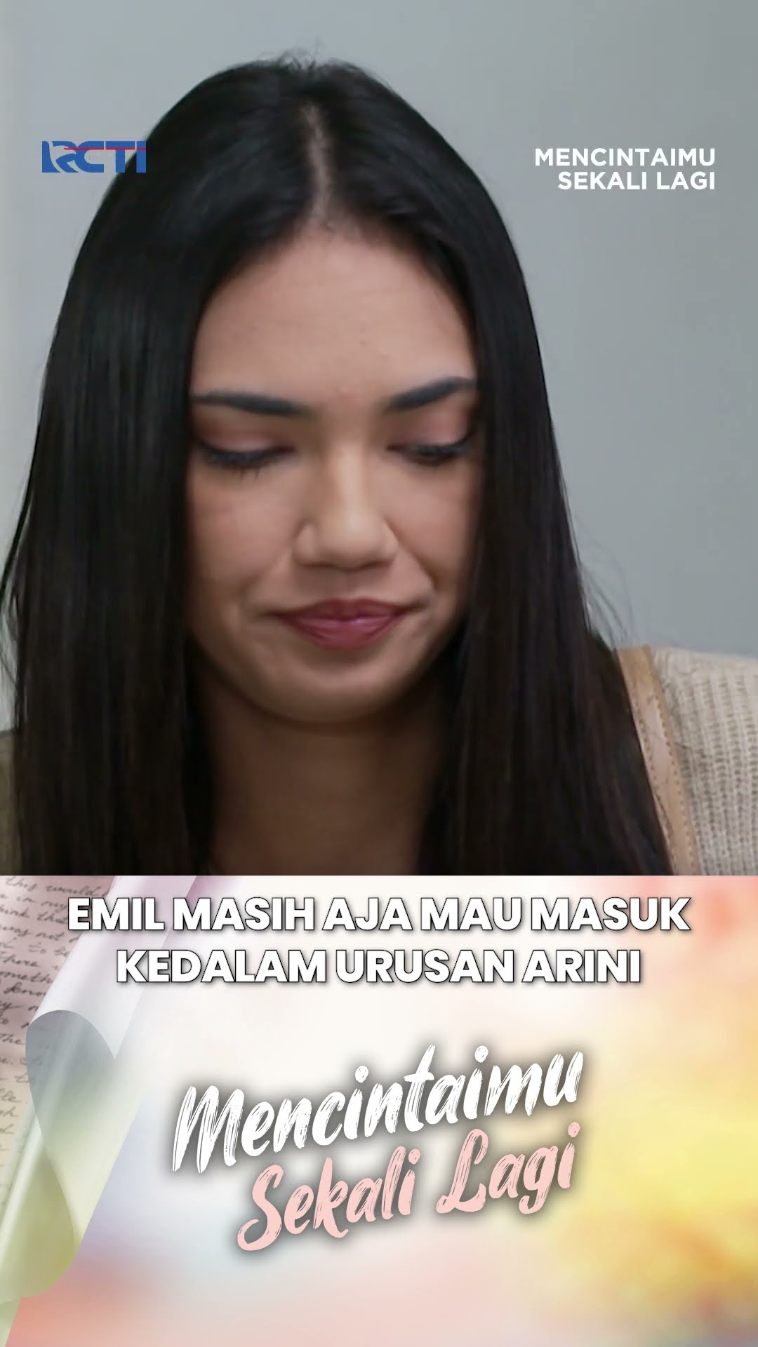 Emil Mau Nambah Masalah Lagi Buat Arini Dan Lingga #ngeshortsbareng #mencintaimusekalilagi #shorts