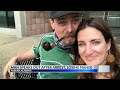 News 3 First Edition: Alabama man arrested for placing flowers on Fiancee's Auburn Grave-site