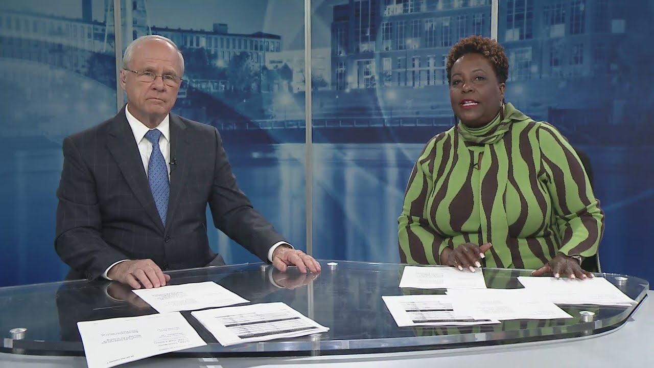 News 3 First Edition Alabama man arrested for placing flowers on Fiancee's Auburn Gravesite