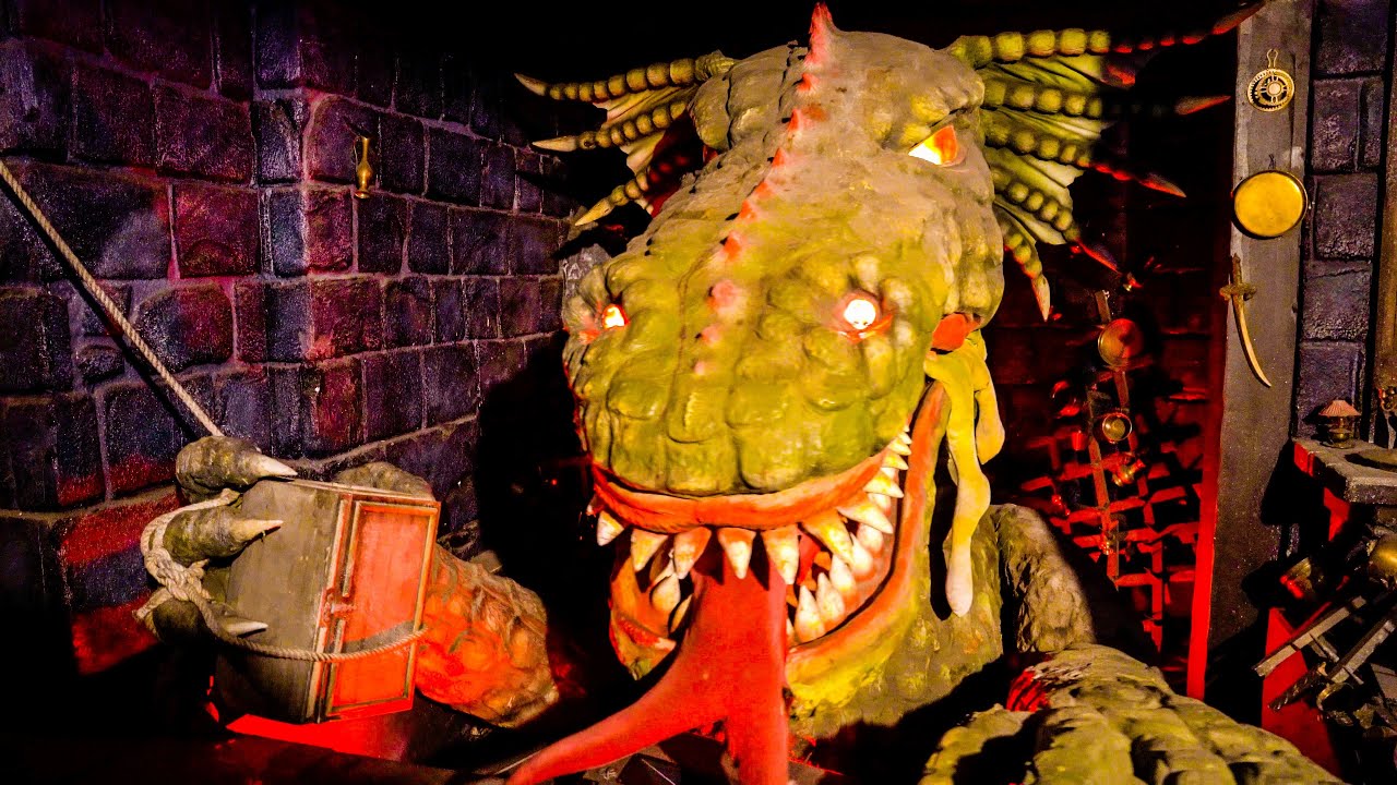 Burg Falkenstein Onride - Holiday Park