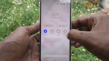 How to use QR code scanner in Samsung Galaxy A23