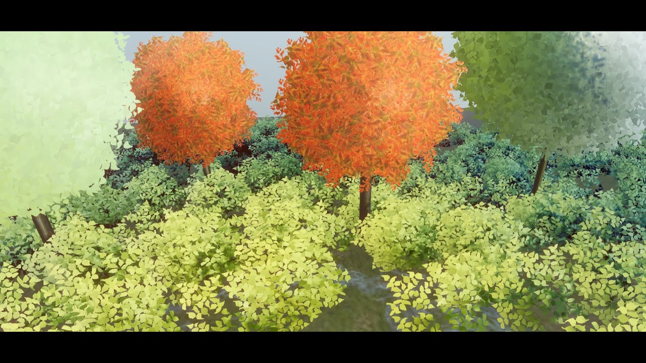 Particle Stabilizer, video preview 12