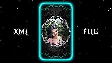 #seito tomar kache elam phire💘💞XML file Bangla song 🔰 Bangla song XML file 🔰 XML file alight motion🔰