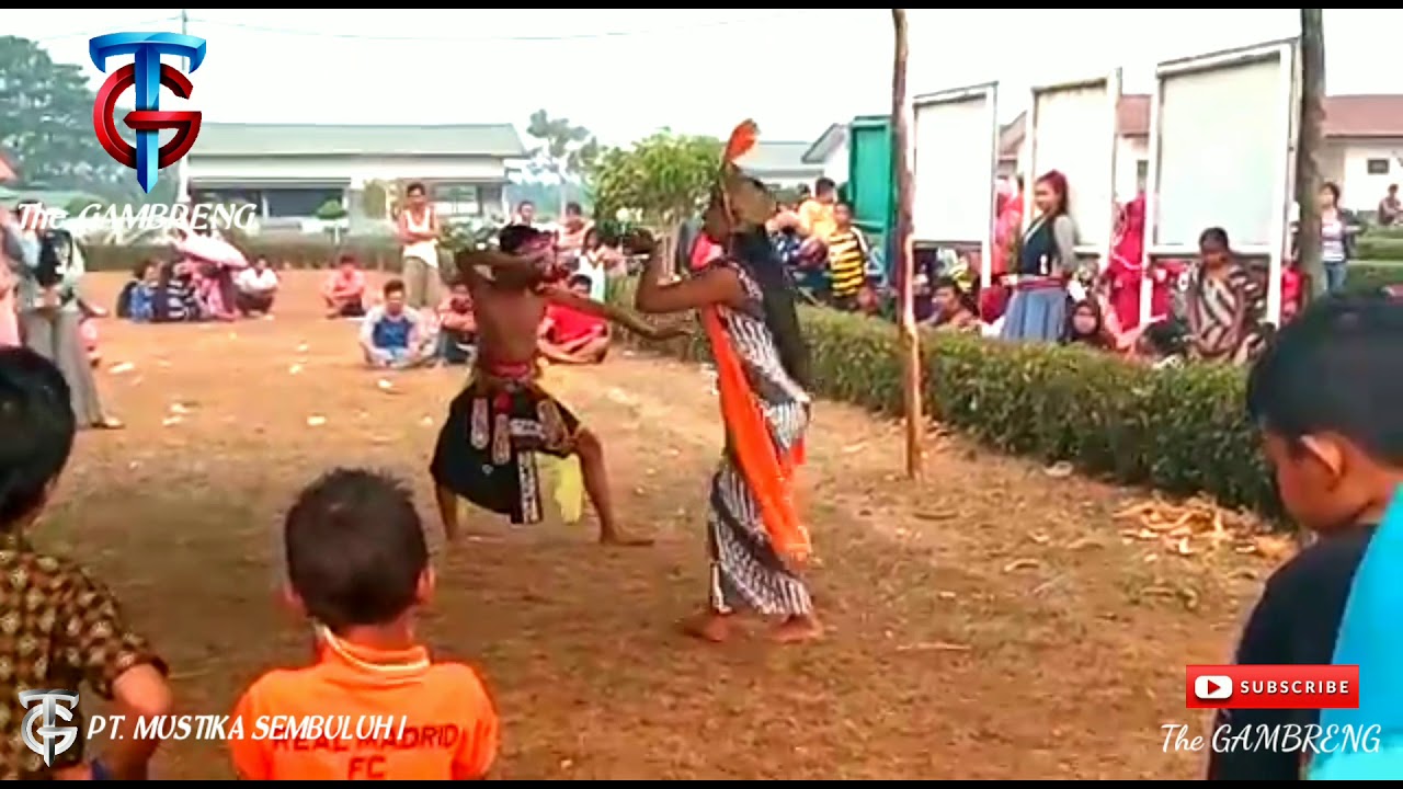 Jangkrik Genggong 