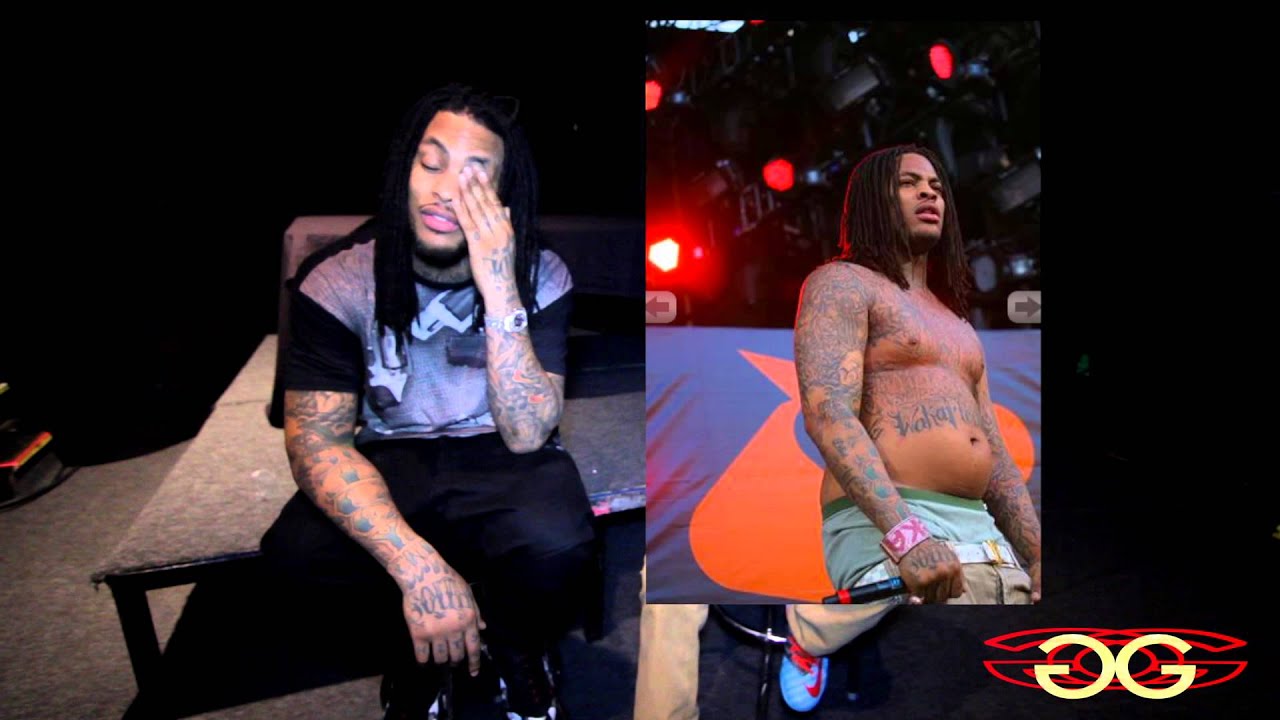 Watch Wacka Flocka @ Trees Dallas/Interview talks losing 47 lbs, favorite sneaker, and marijuana laws on YouTube Watch Wacka Flocka @ Trees Dallas/Interview talks losing 47 lbs, favorite sneaker, and marijuana laws on YouTube