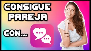 MEJOR APLICACION PARA ENCONTRAR PAREJA 2023 ❤️🏹APP PARA BUSCAR PAREJA💘 AMOR A UN SOLO CLIC screenshot 5