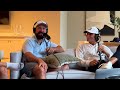 Grant Horvat talks the FUTURE of YouTube | Rough Cut Golf Podcast 098