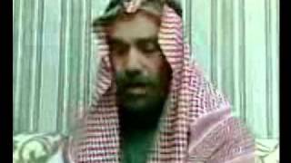 نزوح قحطان من الجنوب الي نجـــــد.mp4