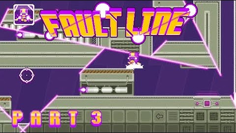 Faultline | Part 3 | ENDING | Levels 18-30 | Gameplay | Retro Flash Games