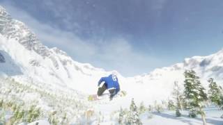 Mark Mcmorris Infinite Air Realistic Lines Silver Haze By N0Vz