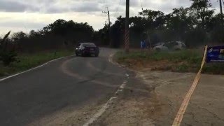 2015 TRCC 第四站 決戰大武 SS3 車號58