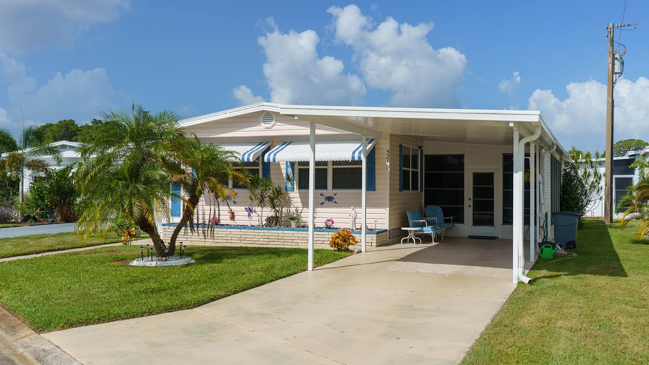 5219 Cherry Hill Ave, Sarasota, FL 34234, USA 1 03 2023 YouTube