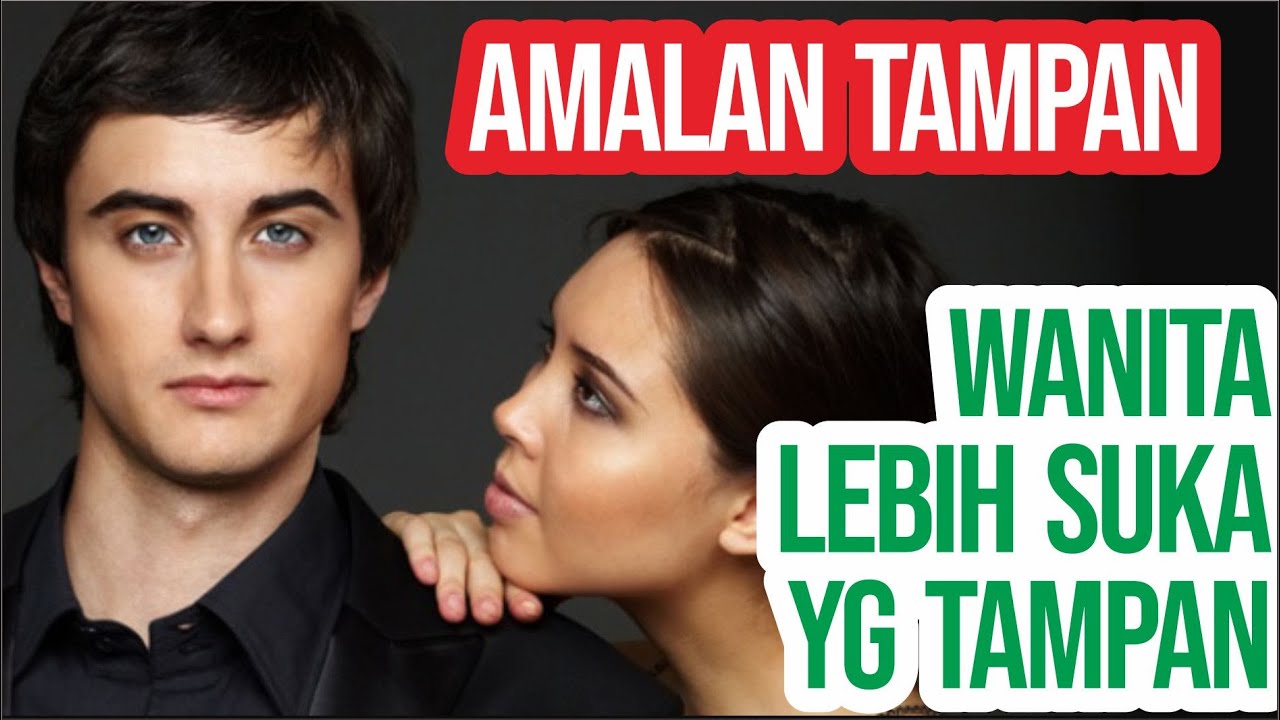 Tampan ala Nabi Yusuf | Amalan Pembuka Aura - YouTube