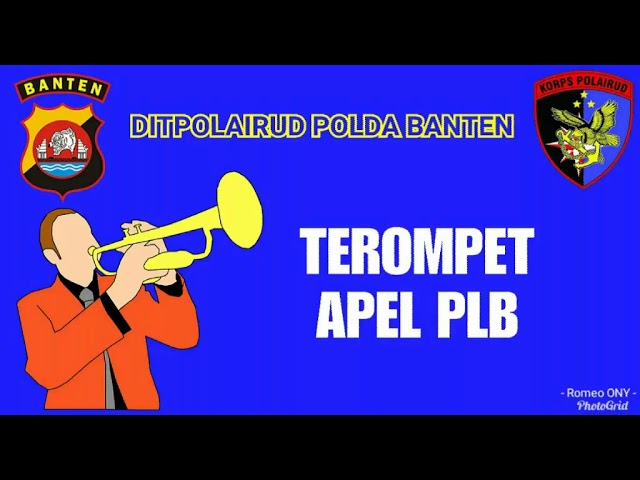 TEROMPET APEL PLB class=