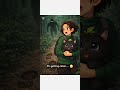 🔥 LOLO & WAEL – Season 2 | Episode 2 😳🐾 DON’T LOOK BACK! #lolo #cat #lolowael #wael