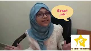 App Development student uploaded her first Mobile Application on Google Playstore screenshot 1
