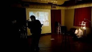 FB- Song 7 Bride of Frankenstein & Song 8 People of Rochester FB- Song 7 Bride of Frankenstein & Song 8 People of Rochester