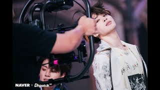 BTS (방탄소년단) 'FAKE LOVE' MV | Behind The Scenes / Photo