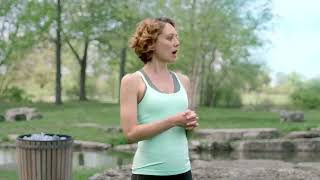Missouri Lottery Yoga Commercial