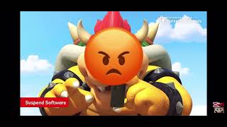 Nintendo Switch Idiotic Controls Ytp