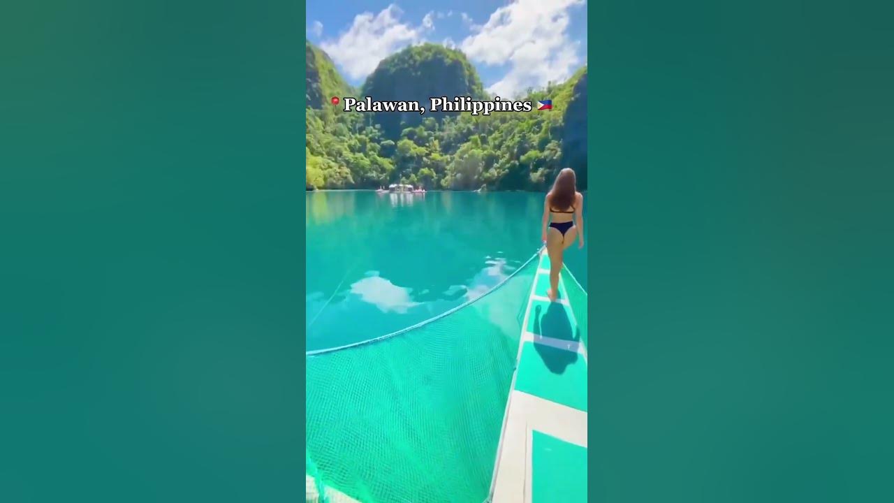 PLACES ON EARTH WITH THE BLUEST WATER #travel #tiktok #shorts #bluewater PLACES ON EARTH WITH THE BLUEST WATER #travel #tiktok #shorts #bluewater