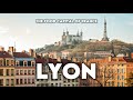 One day in Lyon | The gastronomic capital of France