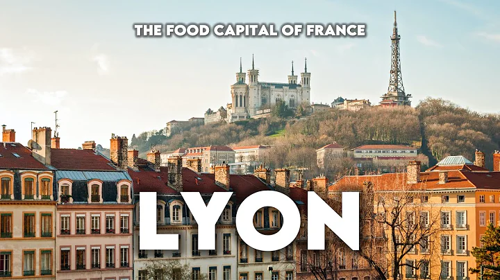 One day in Lyon | The gastronomic capital of France