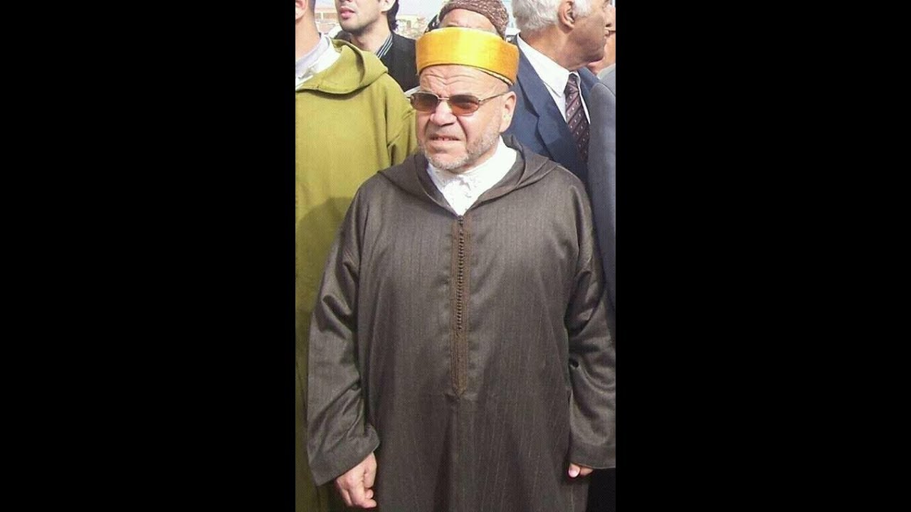 مدائح صوفية   و إبتهالات Nedroma