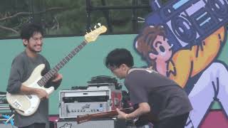 230916 조이올팍페스티벌 JOYOLPARK FESTIVAL 실리카겔 - Desert Eagle