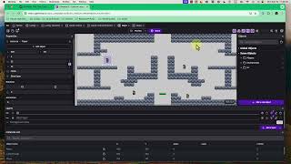 GDevelop Gravity