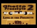 Ghetto Freestyle 2 DJ Miricle N DJ Poundd mp3