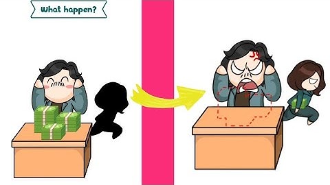 Squid Game-Comics 456 (Android,ios) Gameplay Walkthrough