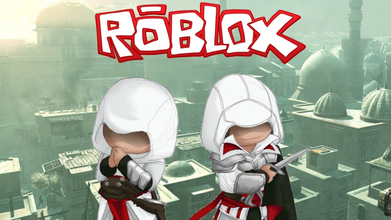 Roblox Stealth Multiplayer Online Assassin S Creed No Roblox Youtube - roblox assassin's creed youtube