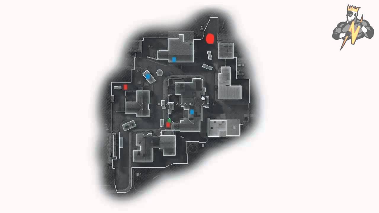 Карта сандстоун сверху