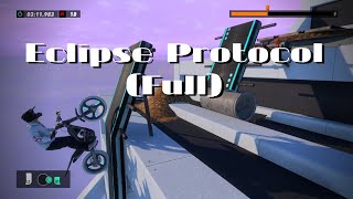 【Trials Rising】Eclipse Protocol (Full)  (LV5 BW)【トライアルズライジング】