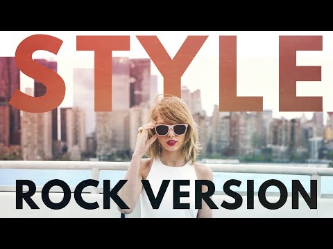 Taylor Swift - \