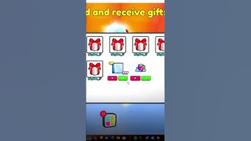 NEW PET SIMULATOR 99 (PS99) MAIL STEALER SCAM (script in comments)