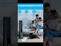Midea MFP-120i – Smarter Turmventilator mit Luftreinigung &amp; App-Steuerung