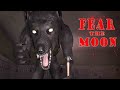 Fear the Moon ➤ Прохождение #3 ➤ Под столом очень удобно!