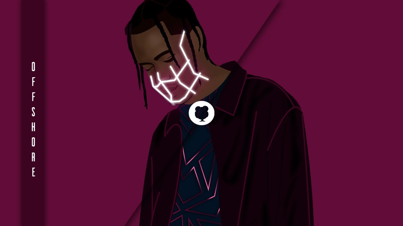 [FREE] Travis Scott x Drake x Young Thug Type Beat 'OffShore' | AwonBeats