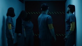 Клаустрофобы: Инсомния | Трейлер 2024 | Ужасы онлайн