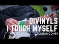 I Touch Myself - Divinyls | Guitar Cover