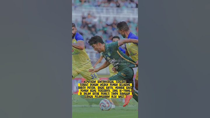 persebaya minta wait Thariq alkatiri di sanksi tegas #persebaya