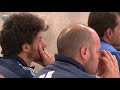 Primer encuentro de coordinadores de Primera División: Sebastián Pait - C. A. Vélez Sarsfield