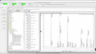 Setting up a Recalc List | Scion Instruments MSWS Software